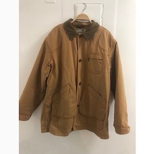 Men’s LL Bean Field Jacket